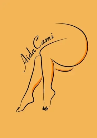OnlyFans cuenta aidacami avatar 1