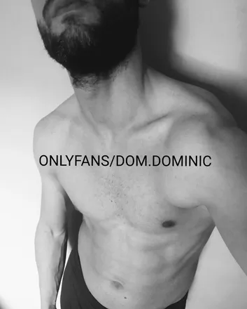 OnlyFans cuenta dom.dominic header 2