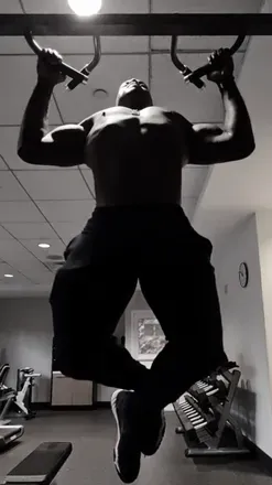 OnlyFans cuenta bigblackcyclist avatar 1
