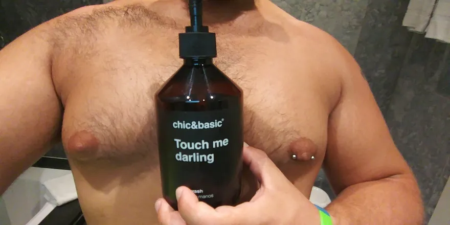 OnlyFans cuenta teddy.nipples header 2