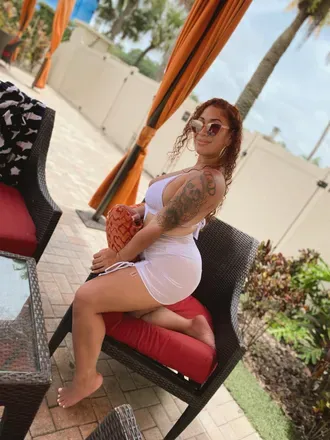 OnlyFans cuenta sheliixwaters avatar 1