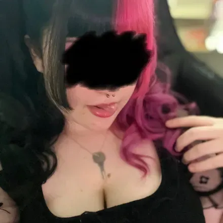 OnlyFans cuenta cherrypoppd avatar 1