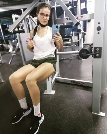 OnlyFans cuenta monicam29 avatar 1