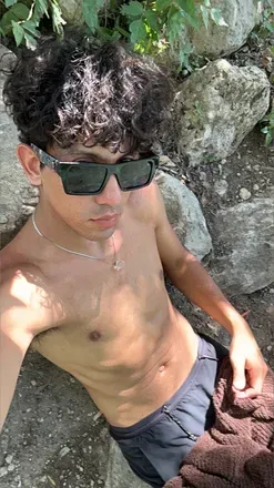OnlyFans cuenta crienoc avatar 1