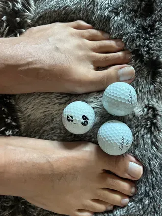 OnlyFans cuenta footgolf avatar 1
