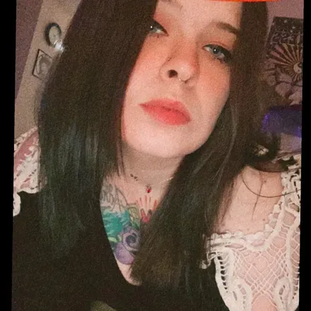OnlyFans cuenta violetlust666 avatar 1