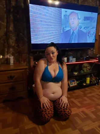 OnlyFans cuenta dodgehemigirl01 avatar 1