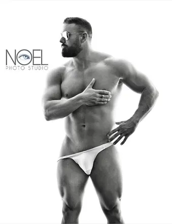 OnlyFans cuenta beardanthony avatar 1