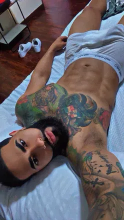 OnlyFans cuenta jeyel_official avatar 1