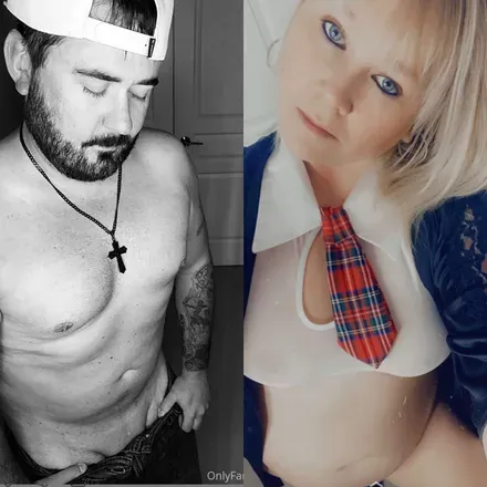OnlyFans account  roxyandmax avatar 1