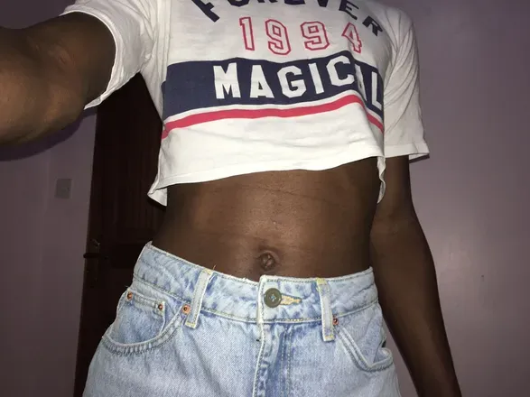 OnlyFans cuenta sour_peach23 avatar 1