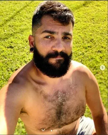 OnlyFans cuenta barbudo_leitadorr avatar 1