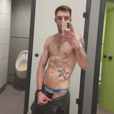 OnlyFans cuenta uncuthugeguy avatar 1