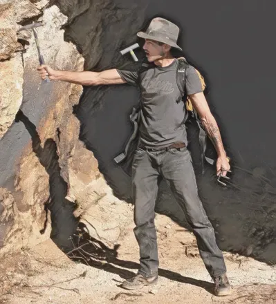 OnlyFans cuenta steveistheminer avatar 1