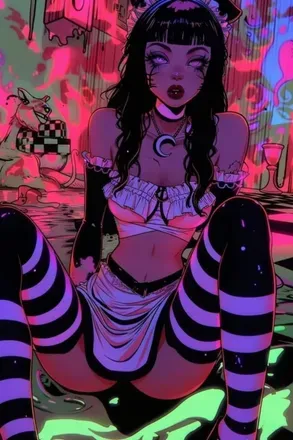 OnlyFans cuenta xxlyssa header 2
