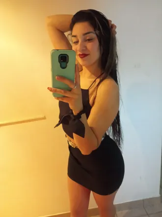 OnlyFans cuenta escorpiana1411 avatar 1