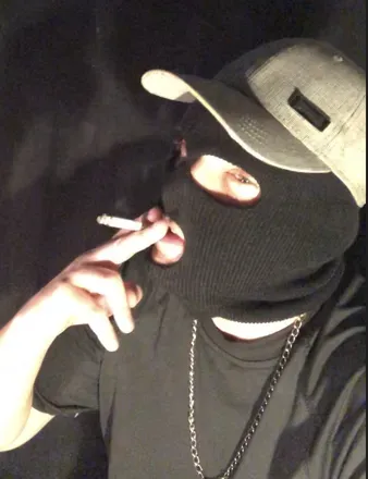 OnlyFans cuenta scallylover_ant avatar 1