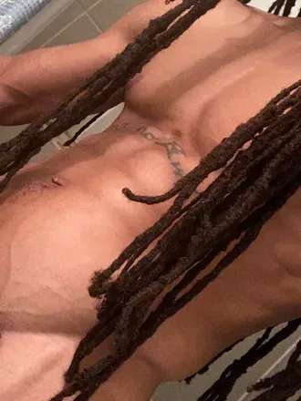 OnlyFans cuenta yabuddie avatar 1