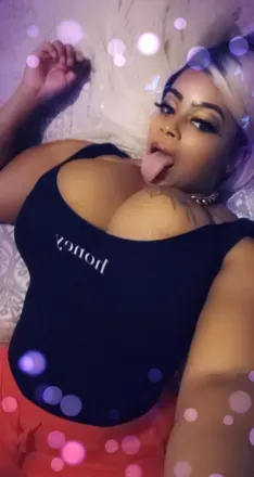 OnlyFans account  thereal_toyvixen avatar 1