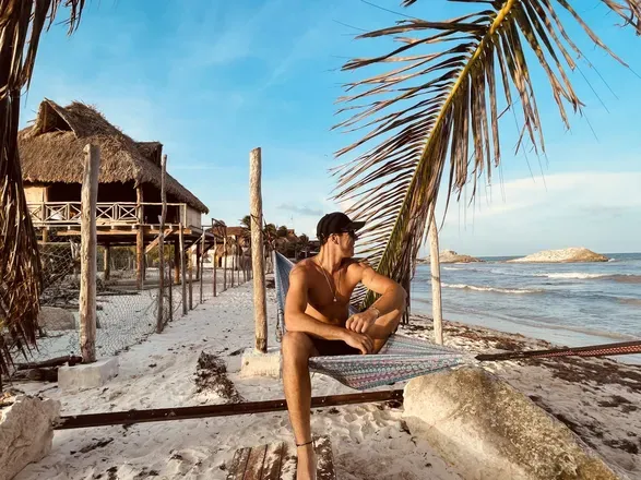 OnlyFans cuenta steve_xx avatar 1
