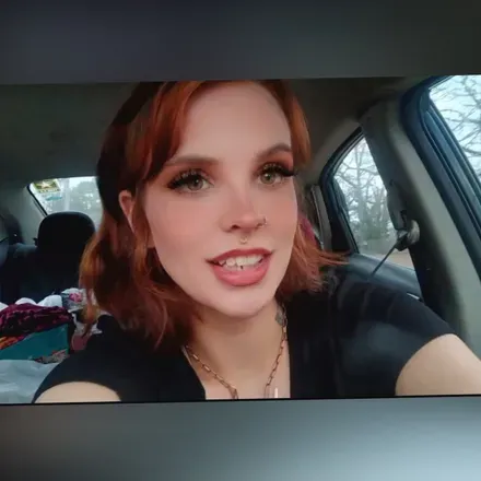 OnlyFans account  rainbowharmony avatar 1