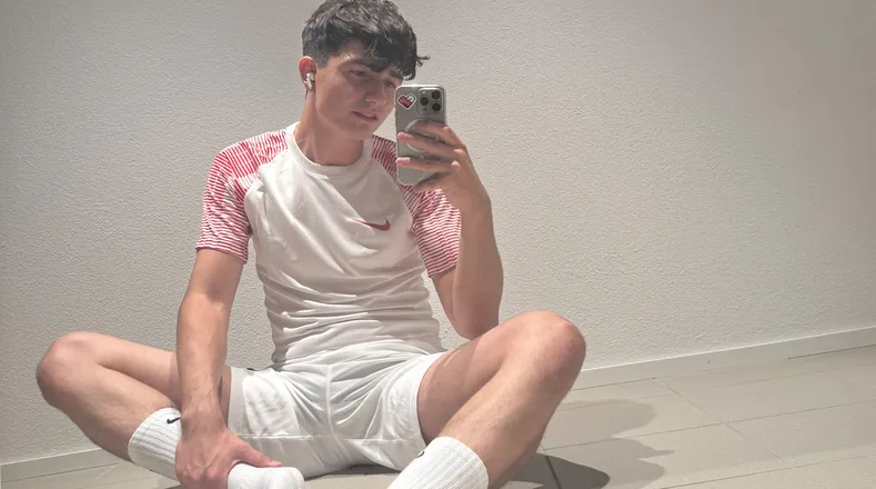 OnlyFans cuenta justinvice header 2