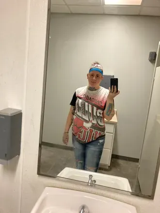 OnlyFans cuenta bikerchick72 avatar 1