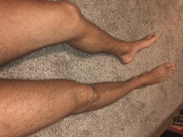 OnlyFans cuenta feetandplay header 2