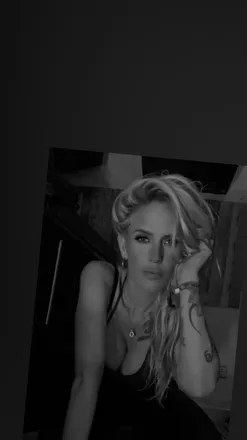 OnlyFans cuenta celinamelinajolin header 2