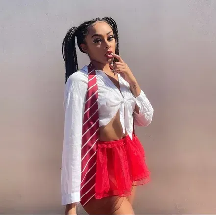 OnlyFans cuenta toxickourtney avatar 1