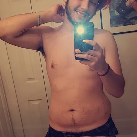 OnlyFans cuenta alien_life4200 avatar 1