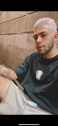 OnlyFans cuenta pietrosalomao778 avatar 1