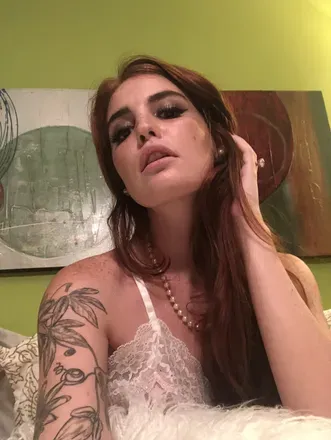 OnlyFans cuenta imyourvenusxxx avatar 1