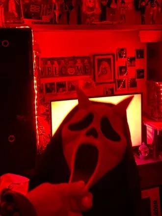 OnlyFans cuenta spookycub31 header 2