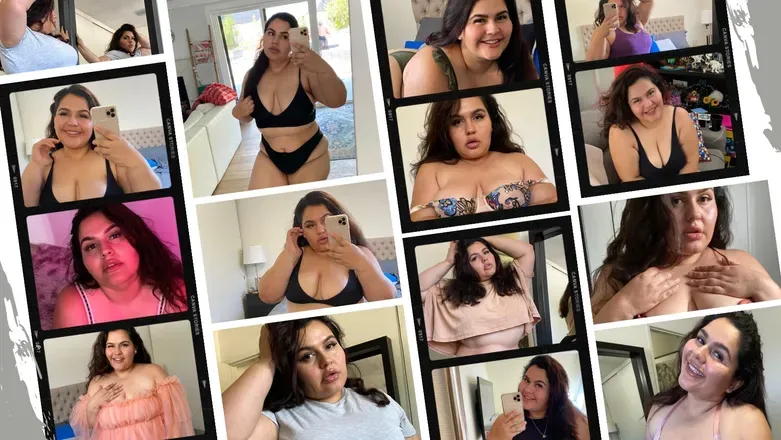 OnlyFans cuenta karlaxlane header 2