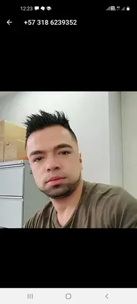 OnlyFans cuenta actde23cmconpas avatar 1