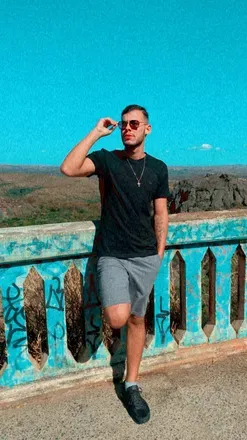 OnlyFans cuenta leonardo_mrocha avatar 1