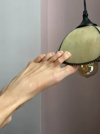 OnlyFans cuenta smoothskinnyfeet avatar 1