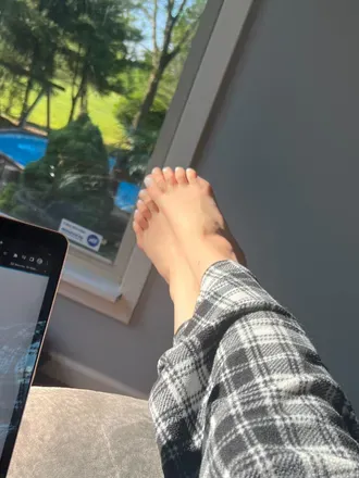 OnlyFans cuenta sierra.feet avatar 1