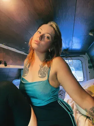 OnlyFans cuenta prettypoppyxo avatar 1