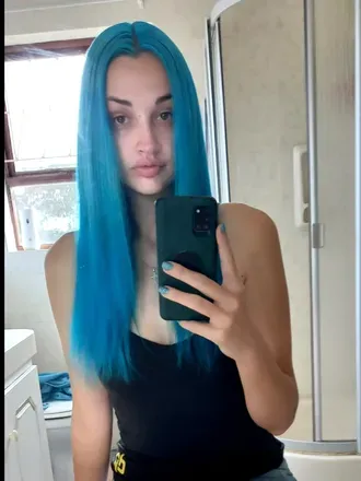 OnlyFans cuenta bluelilac avatar 1