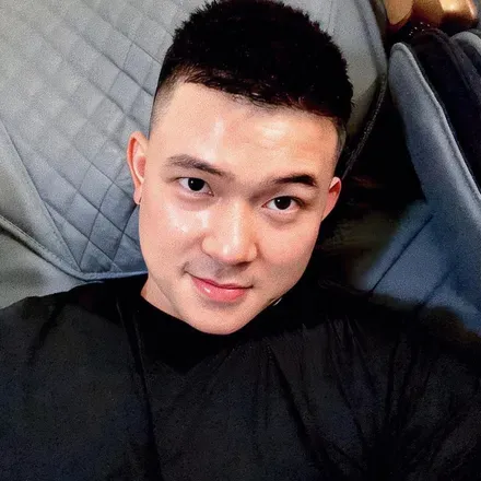 OnlyFans cuenta anhphan11 avatar 1