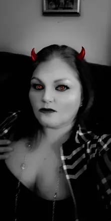 OnlyFans account  guerabonita1 avatar 1