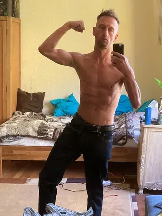 OnlyFans cuenta joe_geek avatar 1