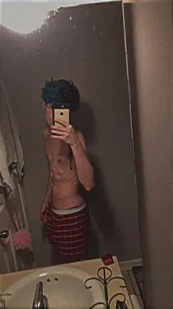 OnlyFans account  evol.logan avatar 1