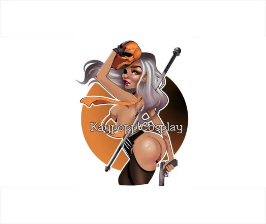 OnlyFans cuenta kaypoppcosplay header 2