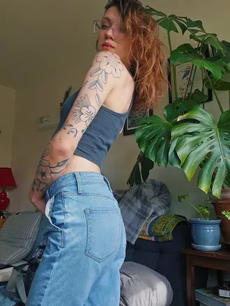 OnlyFans cuenta zaddygrl avatar 1
