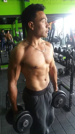 OnlyFans cuenta leonardo_diaz8 header 2