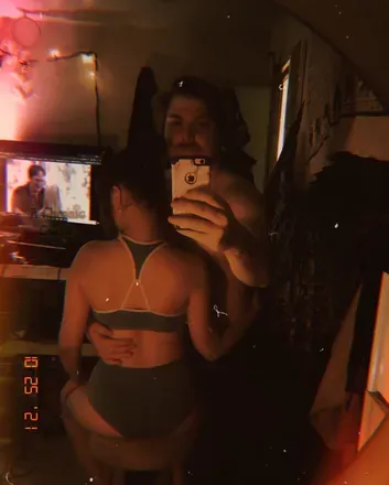 OnlyFans cuenta achroniccouple avatar 1