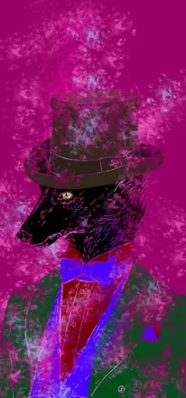 OnlyFans cuenta ofwitchoutofthebroomclos avatar 1